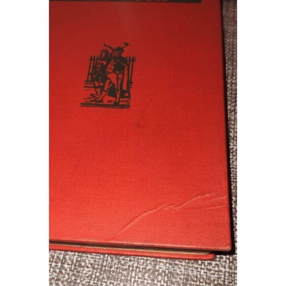 Britannia Waives the Rules, Confidential Guide to Customs, Manners & Habits 1934 - Picture 3 of 13